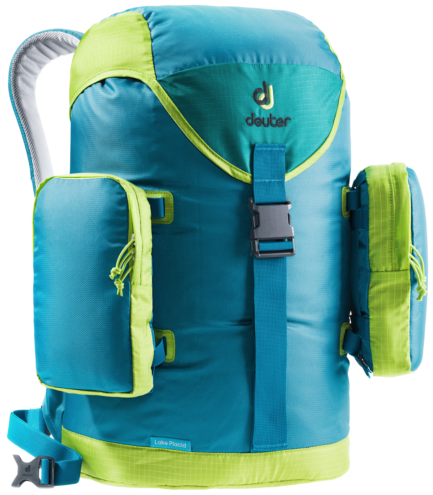 UNISEX RUCKSACK LAKE PLACID (3814222-1344) UNISEX RUCKSACK LAKE PLACID (3814222-1344)