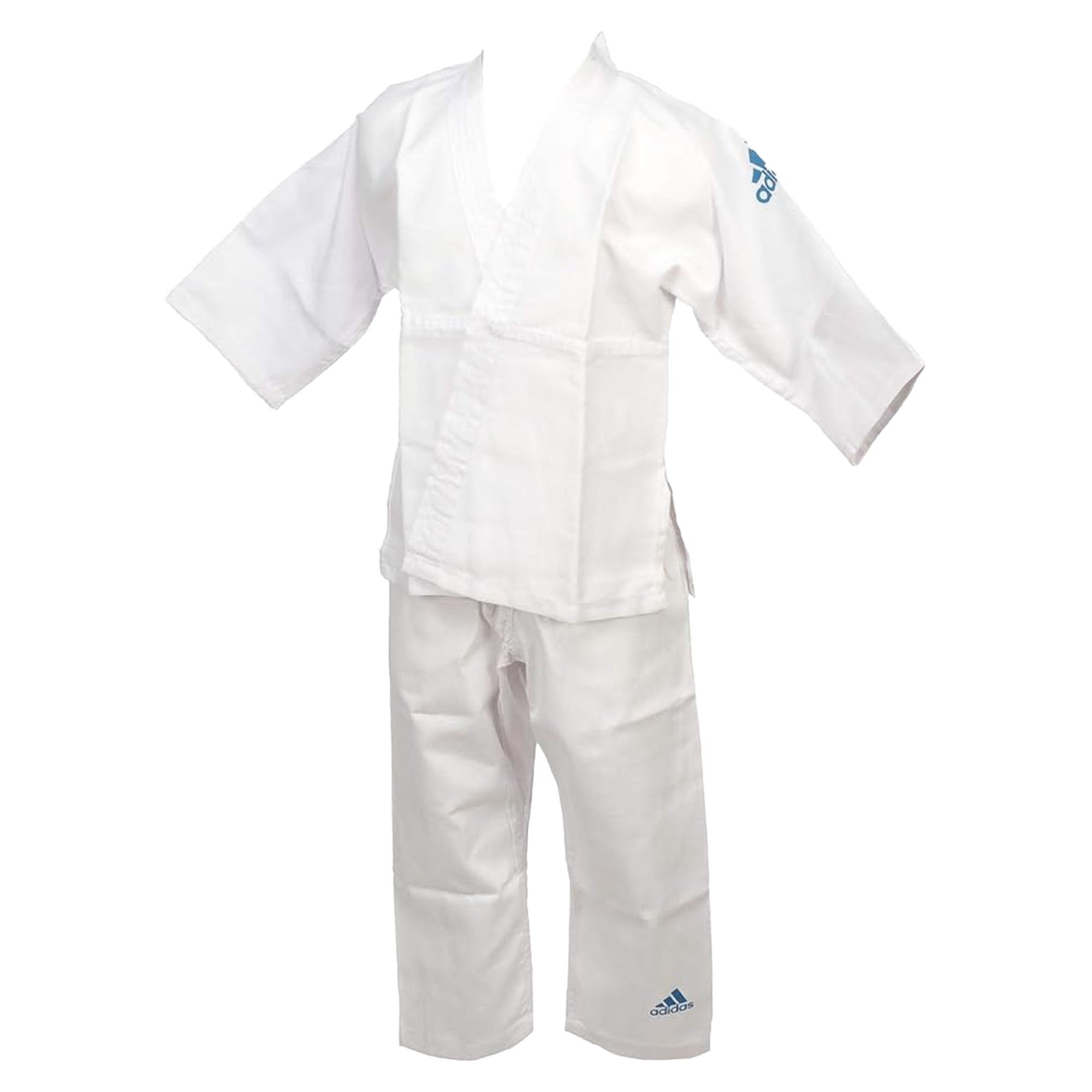 KIDS JR KARATE-ANZUG K181 (ADIK181)