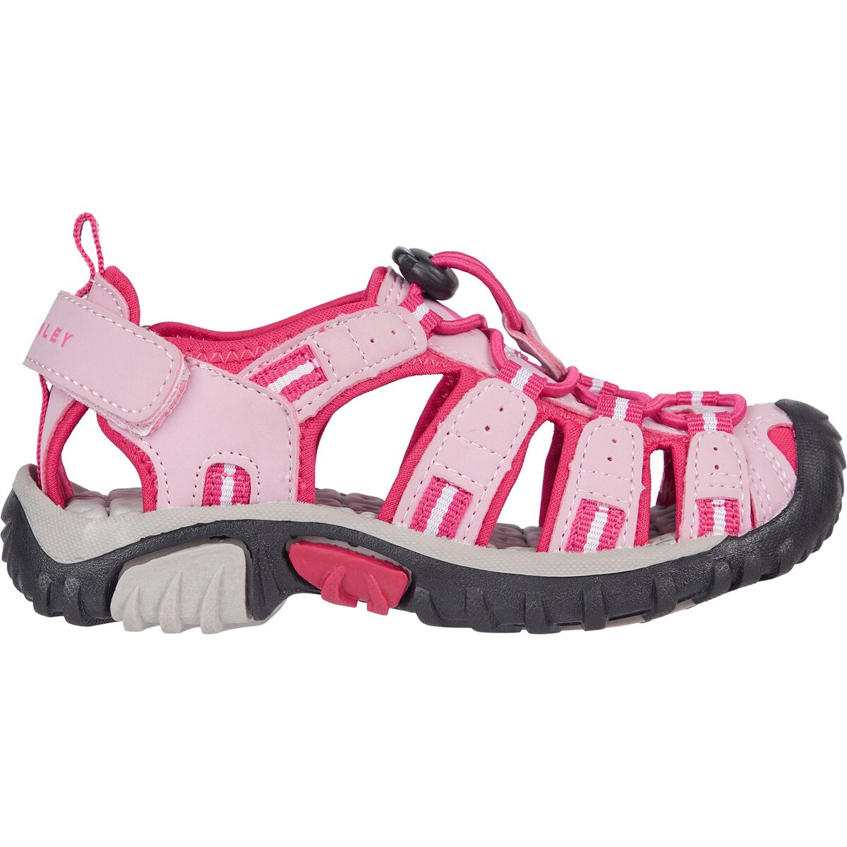 KIDS TREKKINGSANDALE VAPOR 2 JR (185225-925)