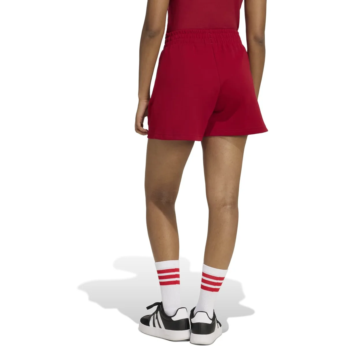 DAMEN SHORTS W FI SL SHO (KD7707)