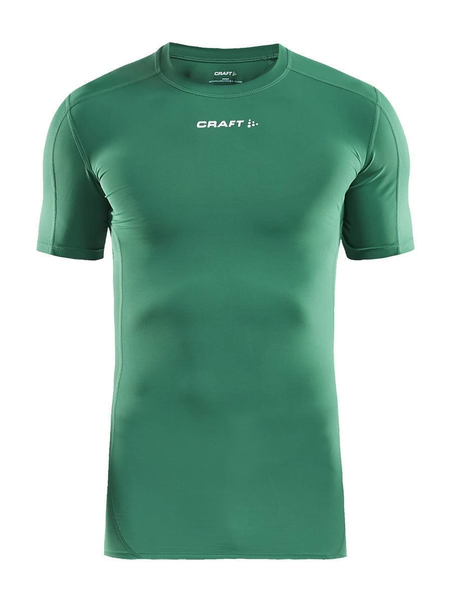 HERREN KOMPRESSIONSSHIRT PRO CONTROL COMPRESSION TEE (1906855-651)