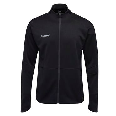 KIDS TRAININGSJACKE TECH MOVE POLY ZIP JACKET (200014-2001) KIDS TRAININGSJACKE TECH MOVE POLY ZIP JACKET (200014-2001)