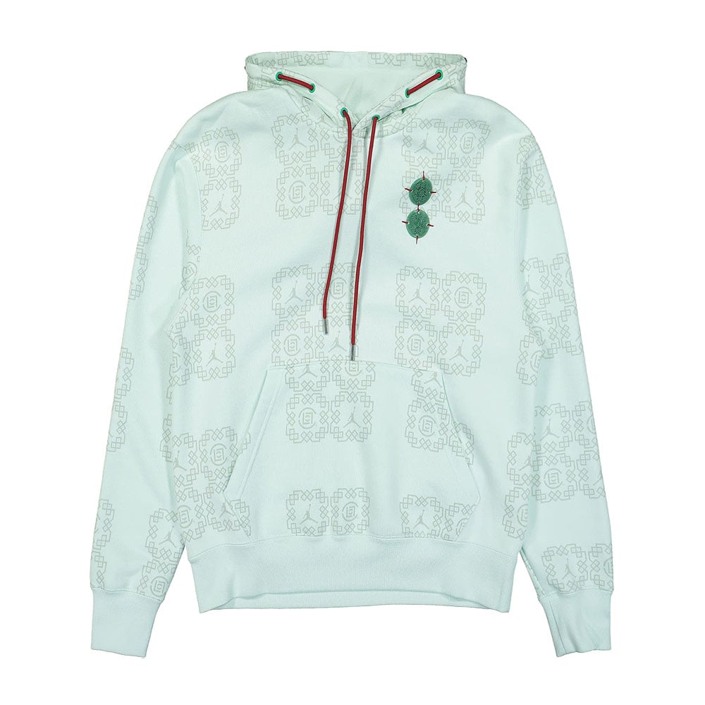HERREN HOODIE AIR JORDAN FLEECE (DO0007-394) HERREN HOODIE AIR JORDAN FLEECE (DO0007-394)