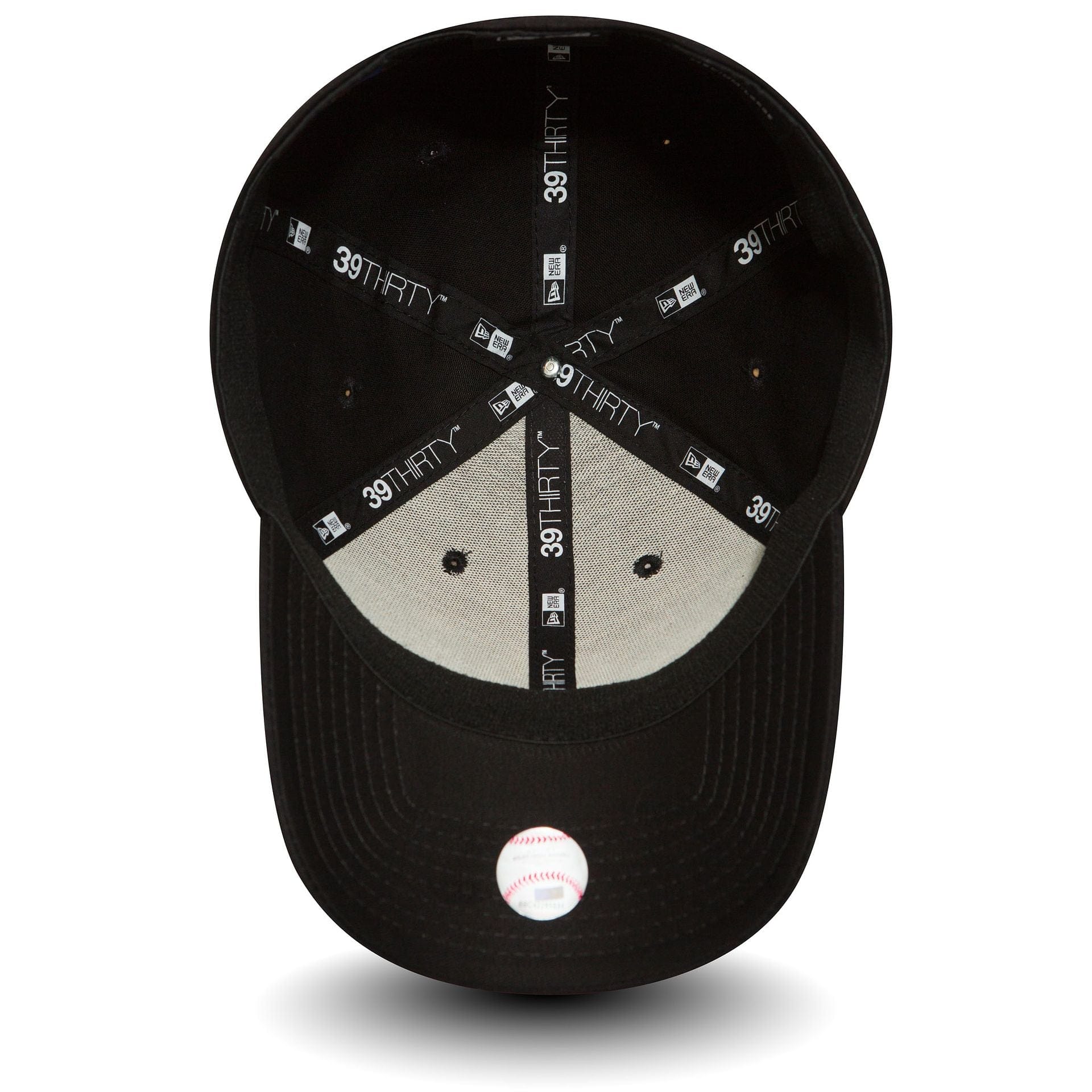 CZAPKA UNISEX 39THIRTY LEAGUE BASIC NEYYAN CZARNA/BIAŁA (10145638) CZAPKA UNISEX 39THIRTY LEAGUE BASIC NEYYAN CZARNA/BIAŁA (10145638)