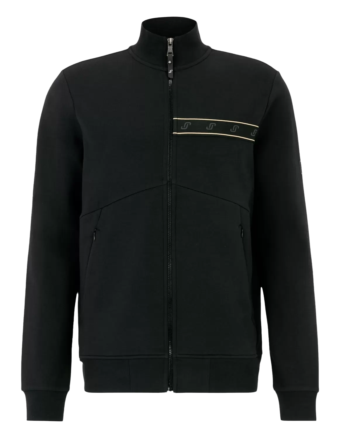 HERREN SWEATJACKE G-STYLE (47000-10378)