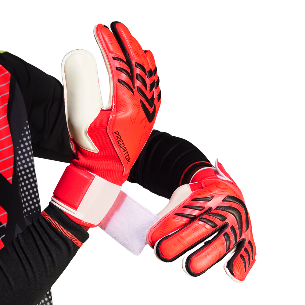 HERREN TORWARTHANDSCHUHE MATCH PRED GL MTC (JH3801) HERREN TORWARTHANDSCHUHE MATCH PRED GL MTC (JH3801)