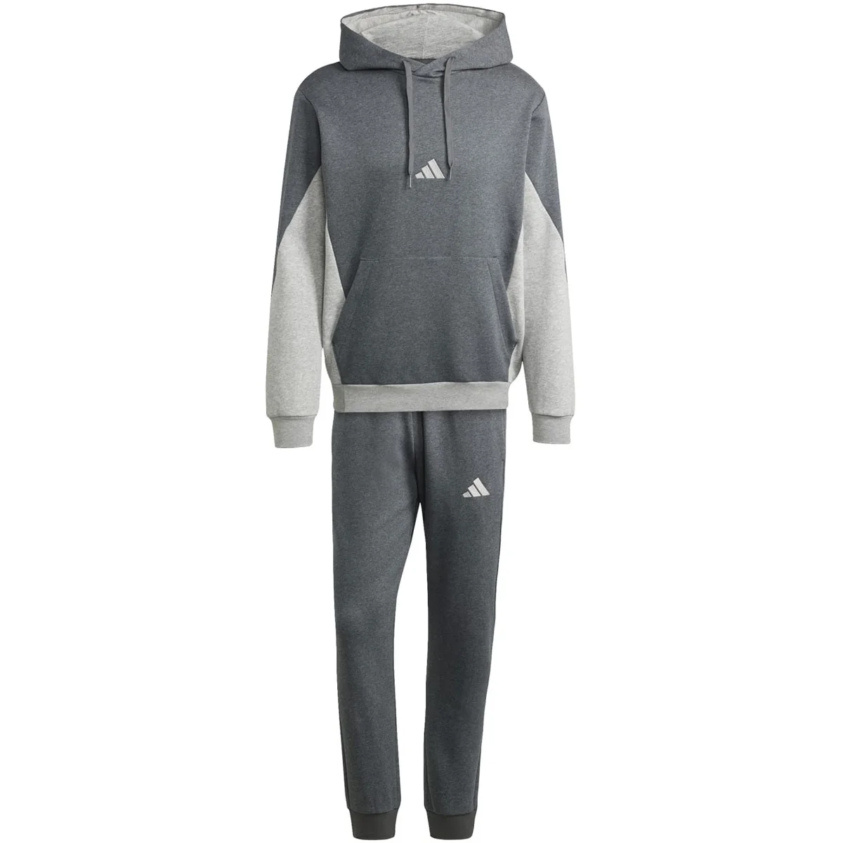 HERREN TRAININGSANZUG M FL CB HD TS (JI8884)