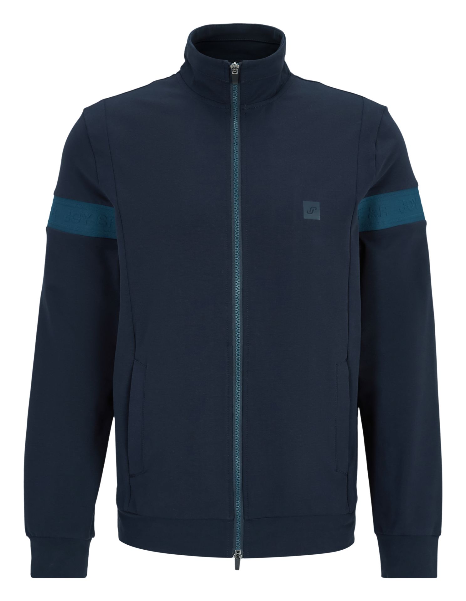 HERREN JACKE BERND (40439-00352)