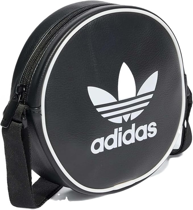 UMHÄNGETASCHE AC ROUND BAG (IT7592) UMHÄNGETASCHE AC ROUND BAG (IT7592)
