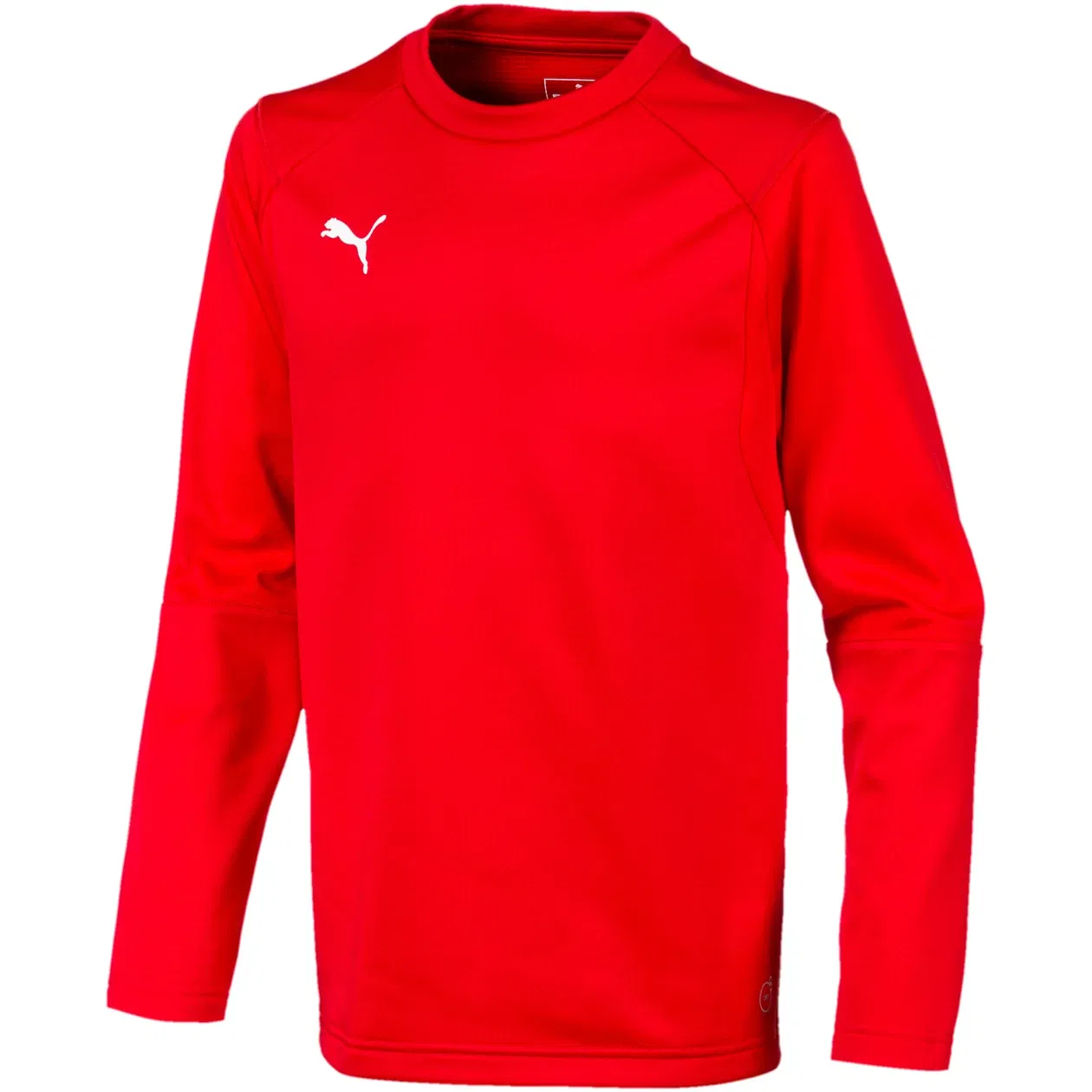 KIDS SWEATSHIRT LIGA TRAINING SWEAT JR (655670-001) KIDS SWEATSHIRT LIGA TRAINING SWEAT JR (655670-001)