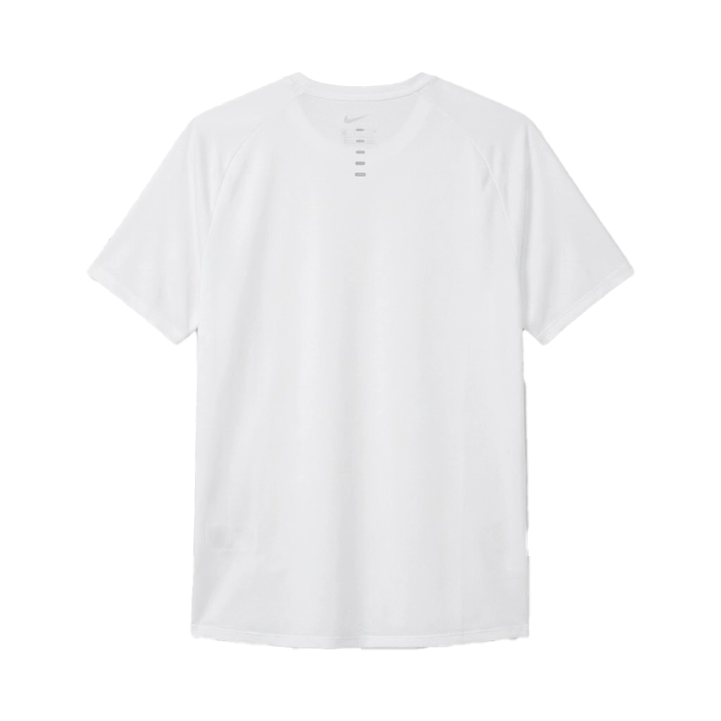 MĘSKI T-SHIRT M NK DFADV STRIDE SS TOP (HV5203-100) MĘSKI T-SHIRT M NK DFADV STRIDE SS TOP (HV5203-100)