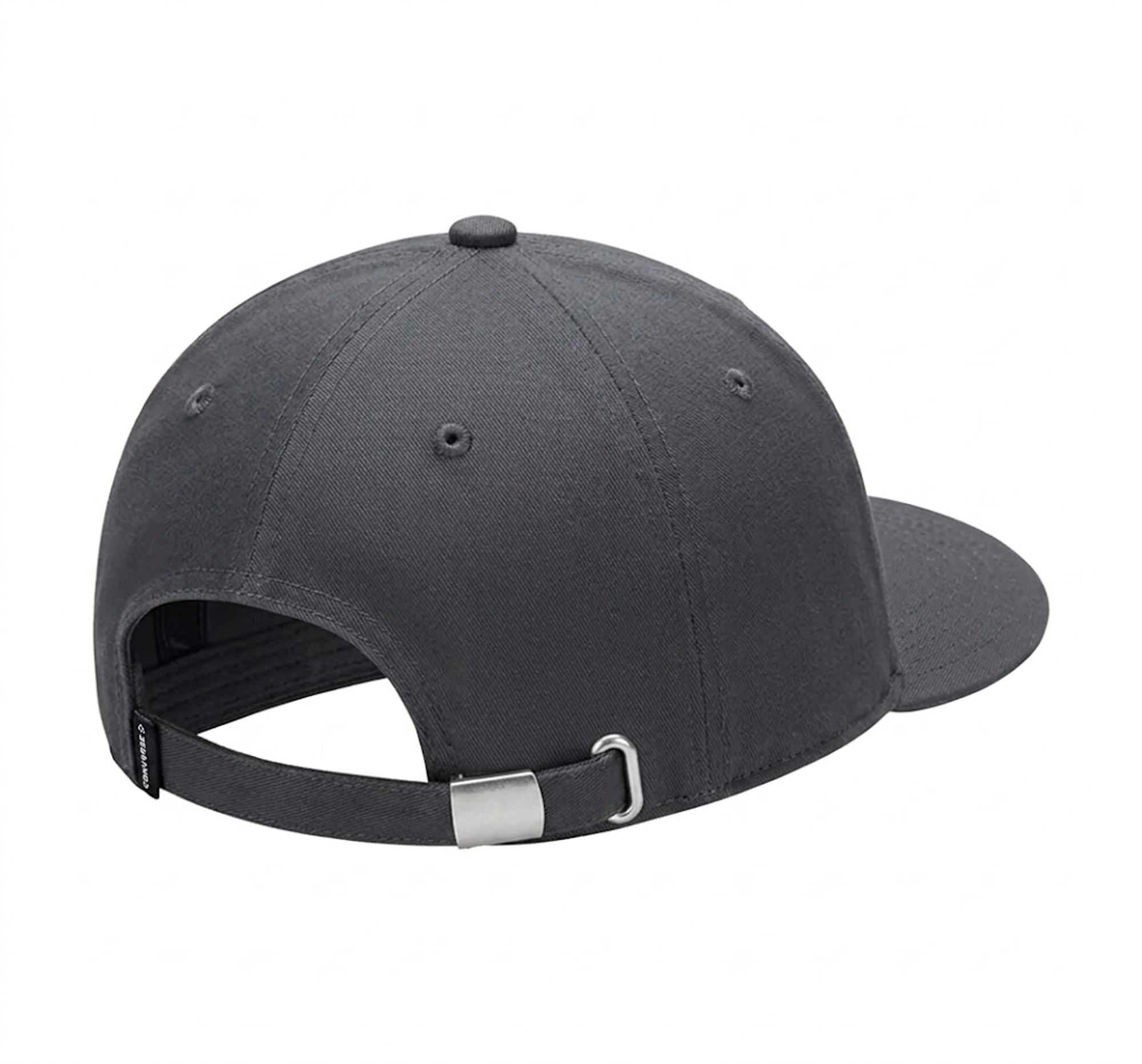 UNISEX CAP CONS 6 PANEL (10025899-A07)