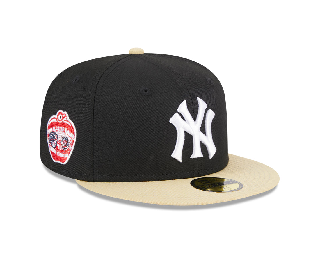 UNISEX CAP 59FIFTY NEYYANCO 77ASG (70734964) UNISEX CAP 59FIFTY NEYYANCO 77ASG (70734964)