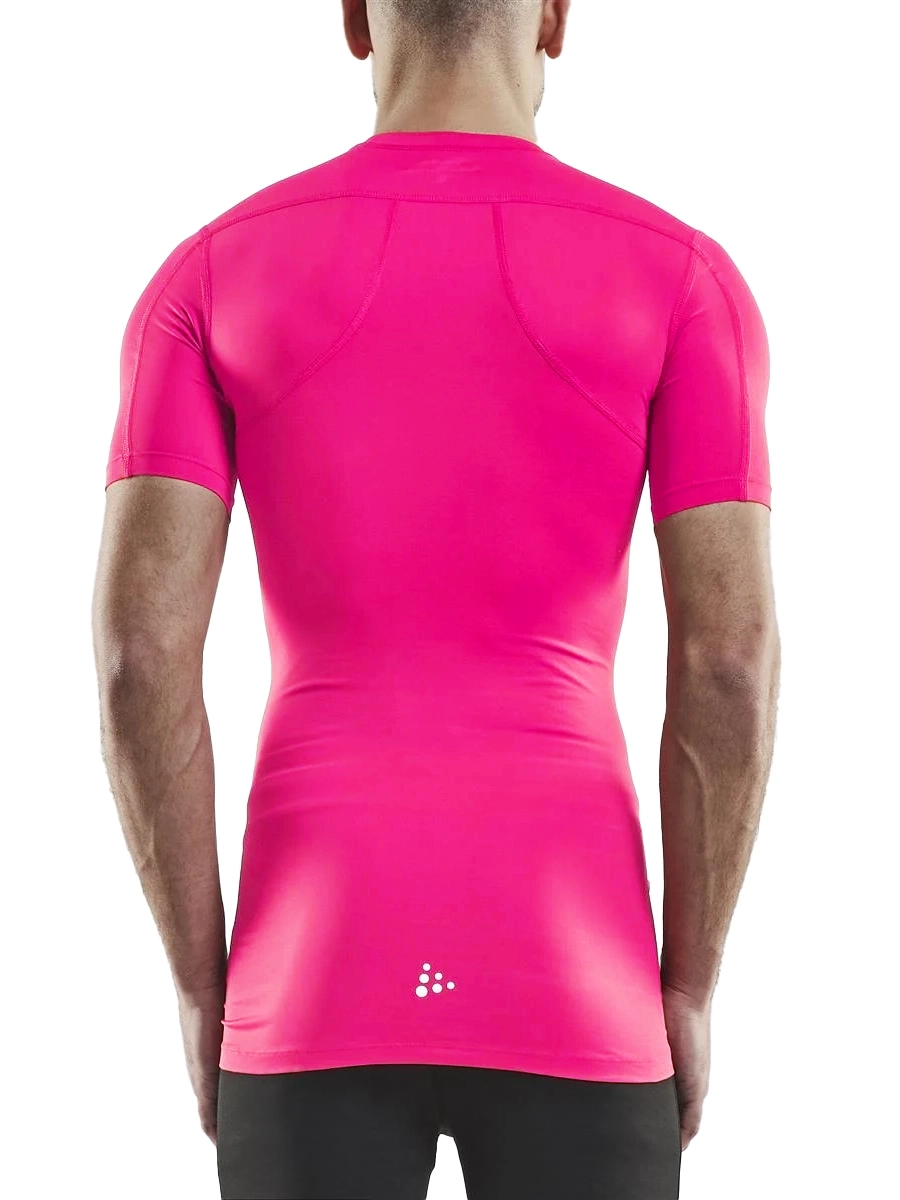 HERREN KOMPRESSIONSSHIRT PRO CONTROL COMPRESSION TEE (1906855-474)