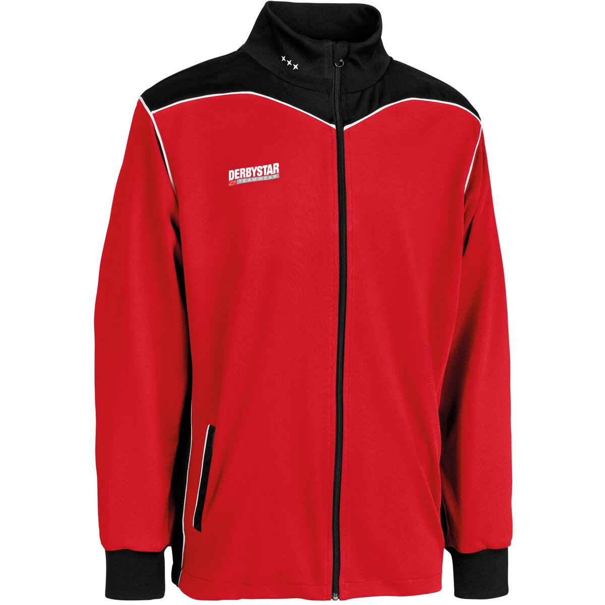 KIDS ZIP-JACKE BRILLANT ARBEITSJACKE (6004-K300)