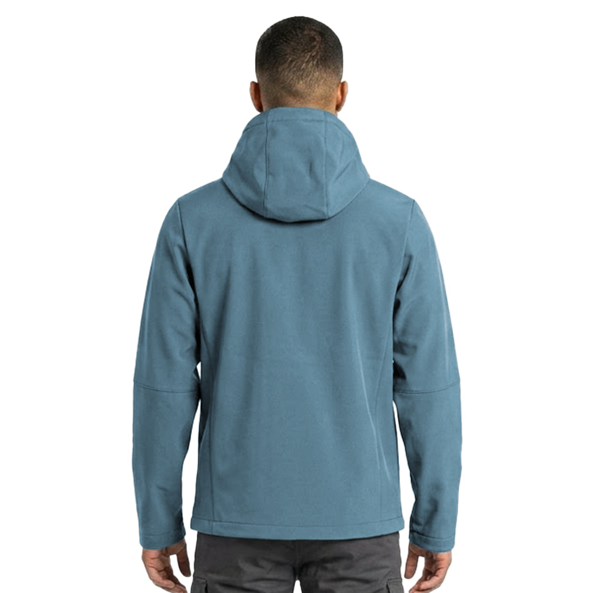 HERREN SOFTSHELLJACKE KADINO II M (4101388-109)