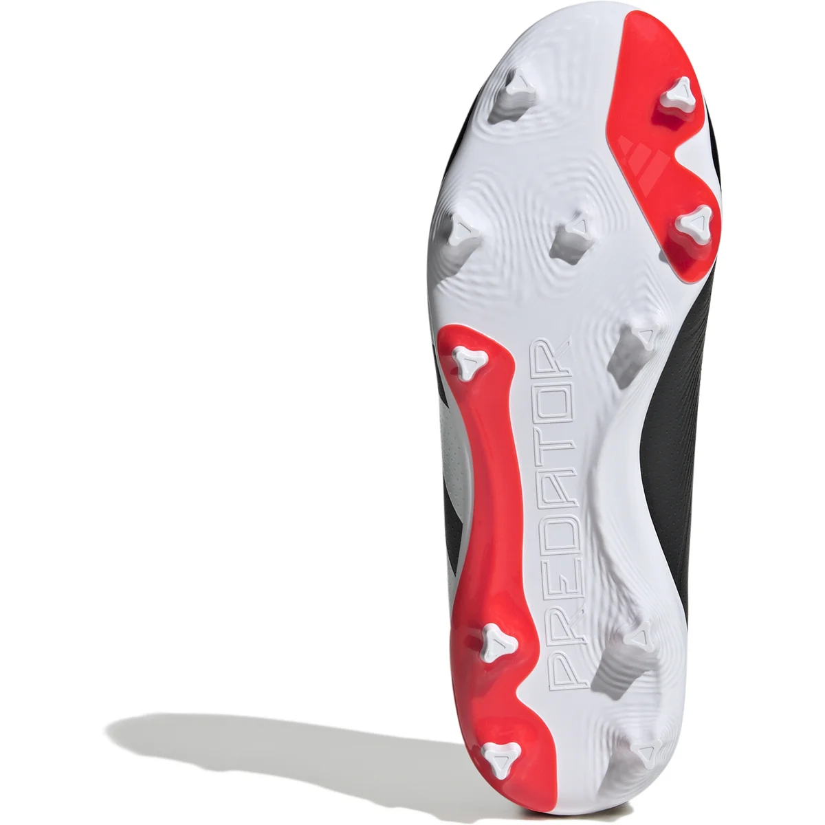 KIDS RASEN-FUSSBALLSCHUHE PREDATOR LEAGUE L FG J (IG7748) KIDS RASEN-FUSSBALLSCHUHE PREDATOR LEAGUE L FG J (IG7748)