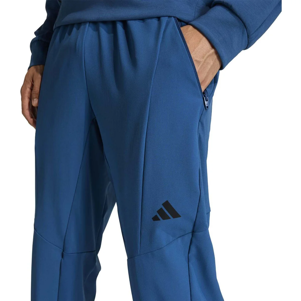 HERREN SPORTHOSE D4T HYBRID PANT (KA7245)