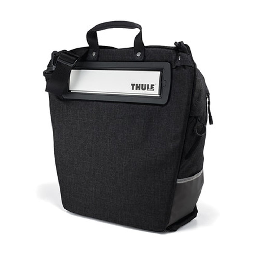 SAC EN BANDOULIÈRE / SACOCHE DE VÉLO PACK'N PEDAL URBAN TOTE 2 (100007)