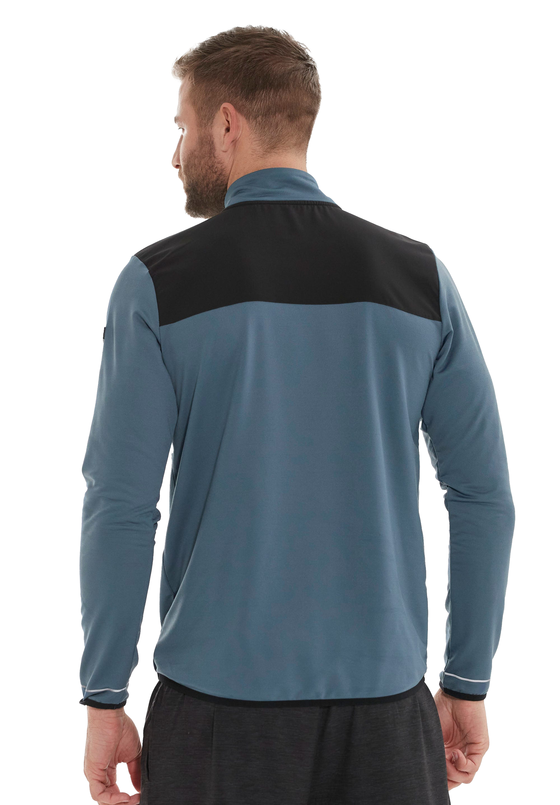 COUCHE INTERMÉDIAIRE HOMME BREGER M (E221419-2164) COUCHE INTERMÉDIAIRE HOMME BREGER M (E221419-2164)