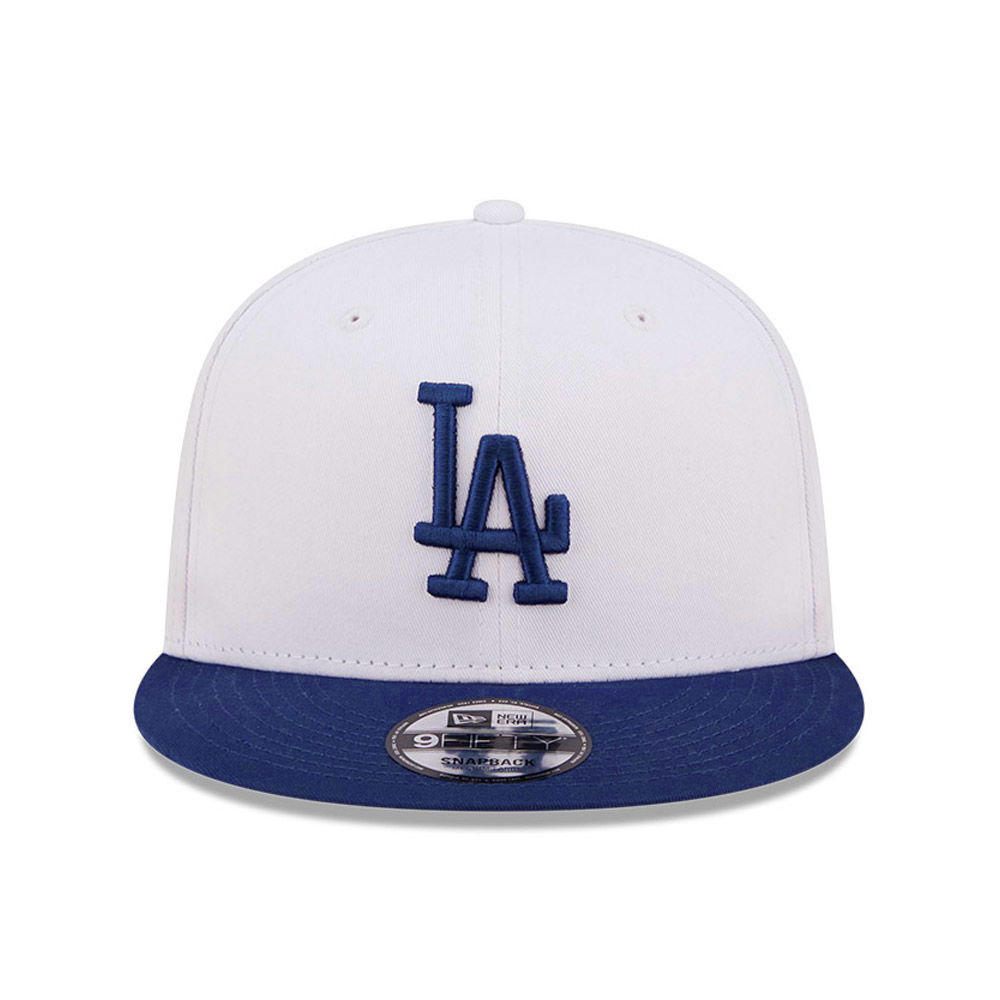 UNISEX CAP 9FIFTY WHITE CROWN LOSDOD (60285102-000) UNISEX CAP 9FIFTY WHITE CROWN LOSDOD (60285102-000)
