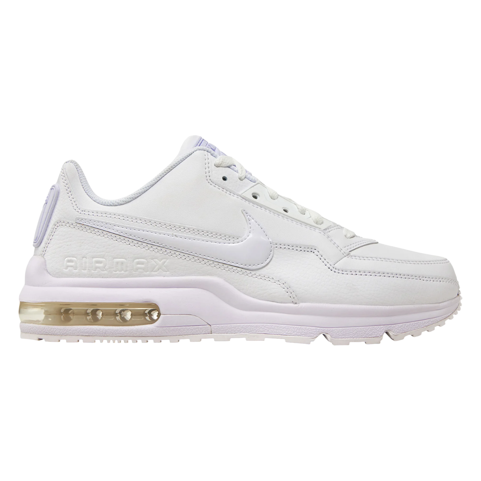 HERREN SNEAKER AIR MAX LTD 3 (687977-111)