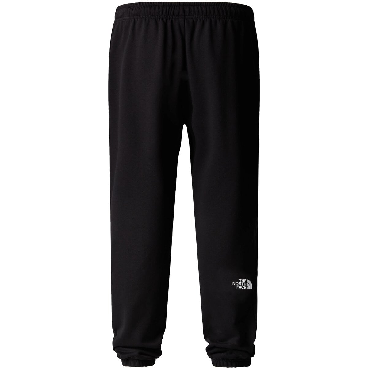 MĘSKIE SPODNIE DRESOWE M SIMPLE DOME REGULAR TAPERED (NF0A8-C1W) MĘSKIE SPODNIE DRESOWE M SIMPLE DOME REGULAR TAPERED (NF0A8-C1W)