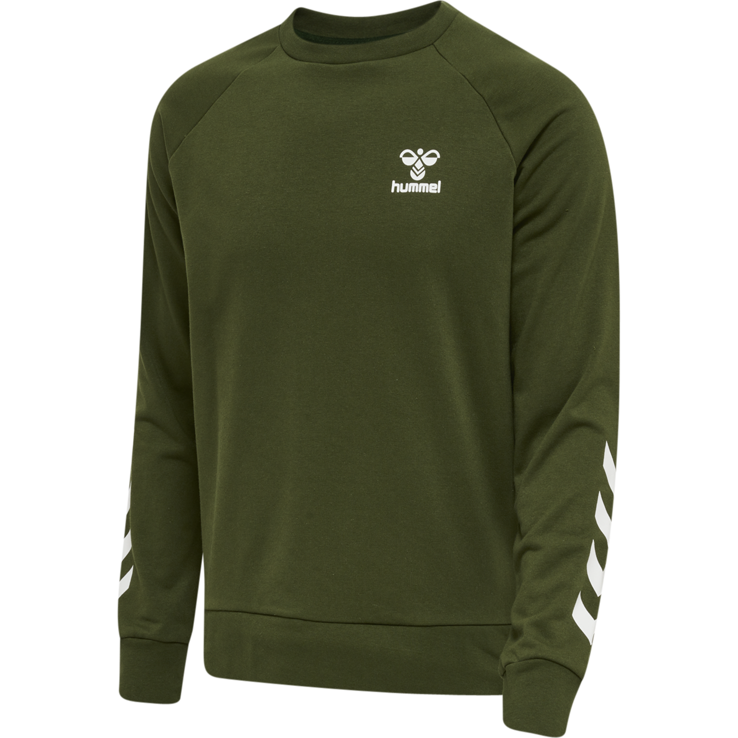 HERREN SWEATSHIRT HMLISAM 2.0 SWEATSHIRT (214332-6219) HERREN SWEATSHIRT HMLISAM 2.0 SWEATSHIRT (214332-6219)