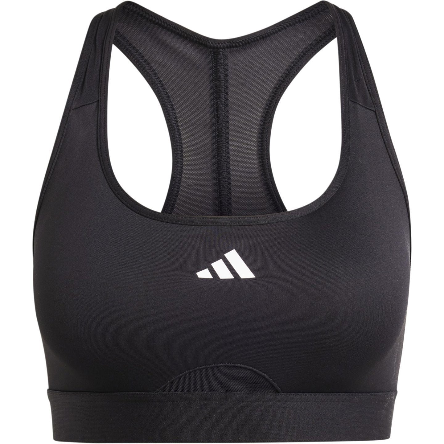 DAMEN SPORT-BH PWRCT MS BRA (IQ3377) DAMEN SPORT-BH PWRCT MS BRA (IQ3377)