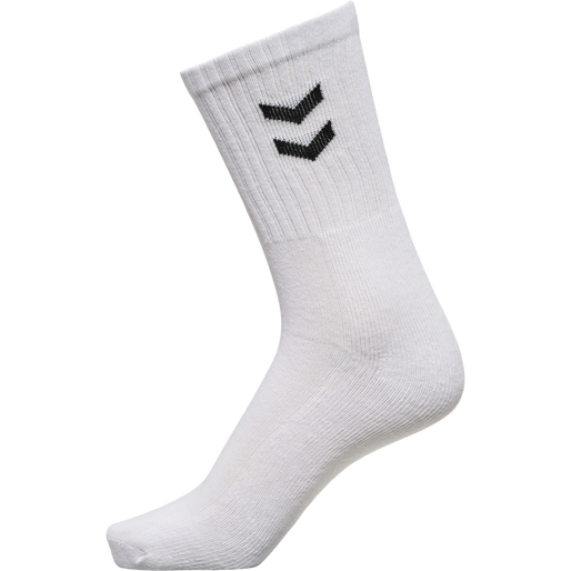 UNISEX SOCKEN 3-PACK BASIC SOCK (22030-9001) UNISEX SOCKEN 3-PACK BASIC SOCK (22030-9001)