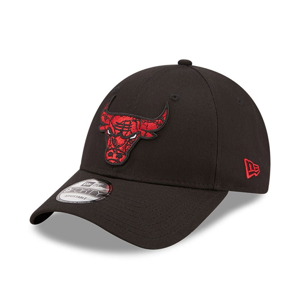 UNISEX CAP MARBLE INFILL 9FORTY CHIBUL BLKFDR (60284844-001) UNISEX CAP MARBLE INFILL 9FORTY CHIBUL BLKFDR (60284844-001)