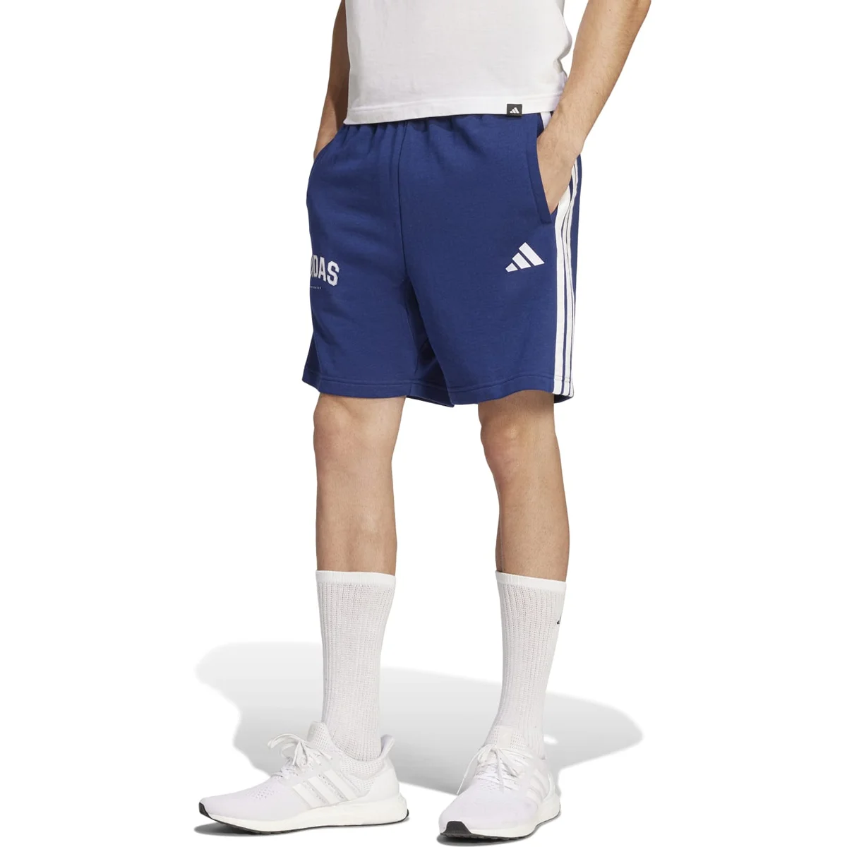 HERREN SHORTS M 3S SHO (JM2483) HERREN SHORTS M 3S SHO (JM2483)