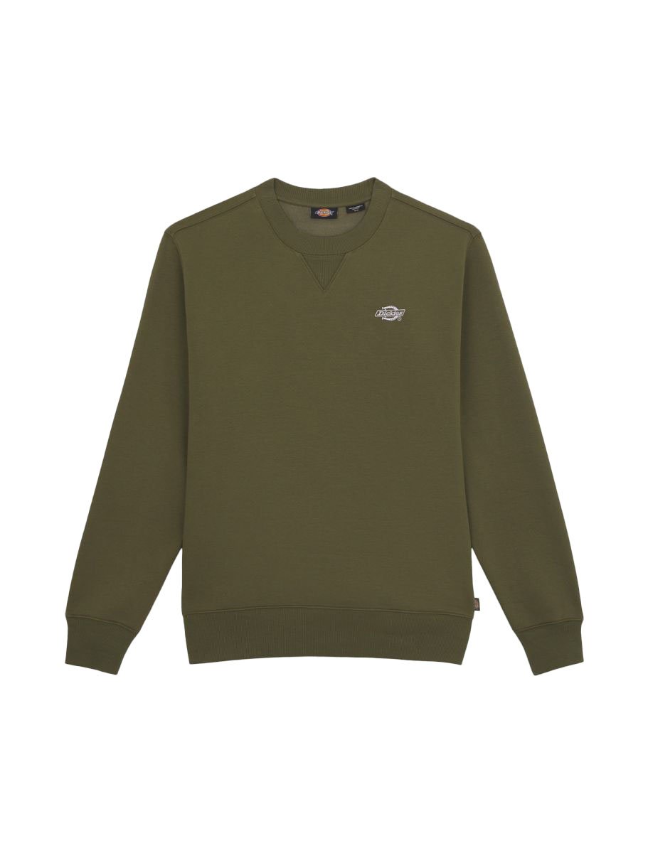 HERREN SWEATSHIRT SUMMERDALE SWEATSHIRT (DK0A4Y6QMGR1)
