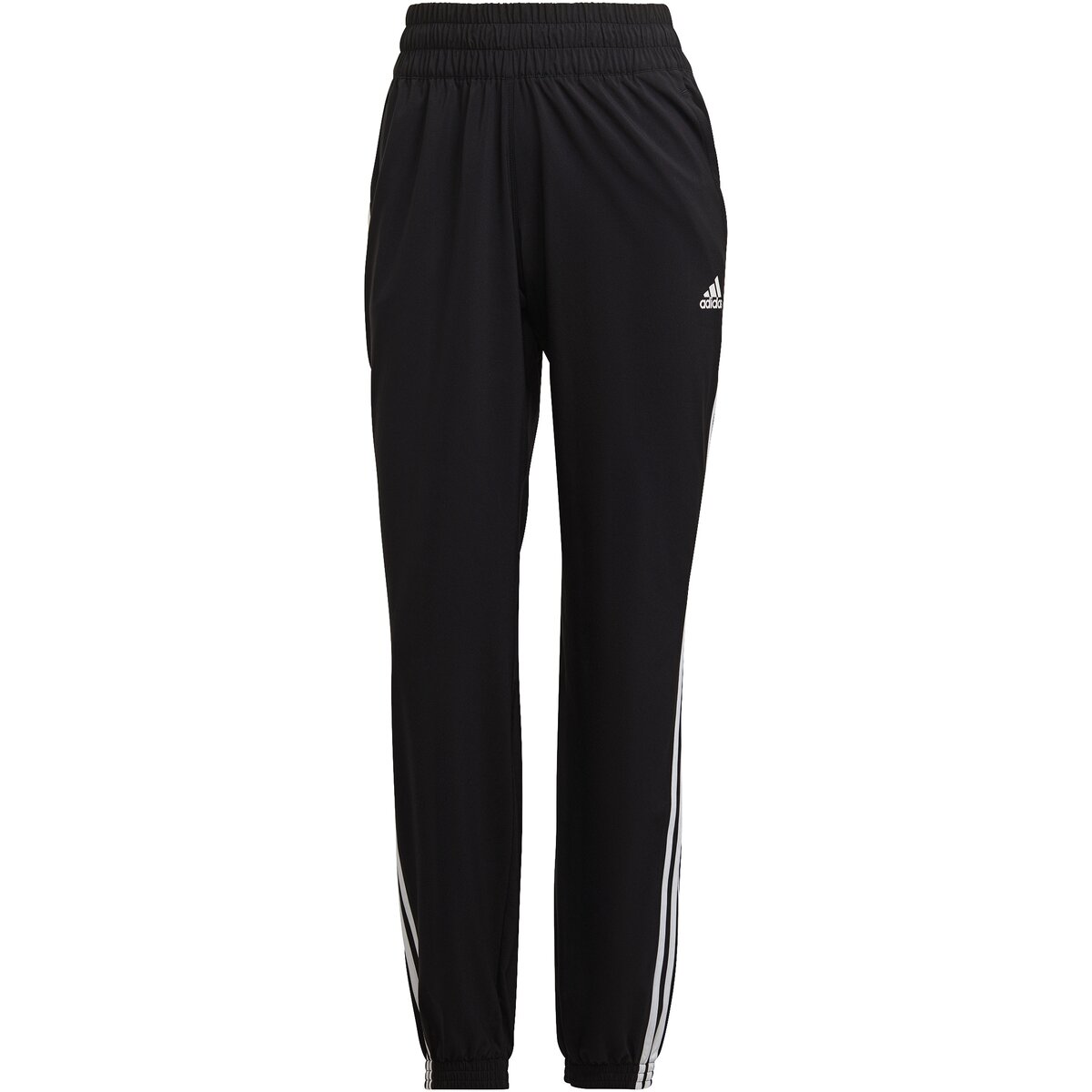 DAMEN JOGGINGHOSE WTR ICNS WVN PT (H59081)