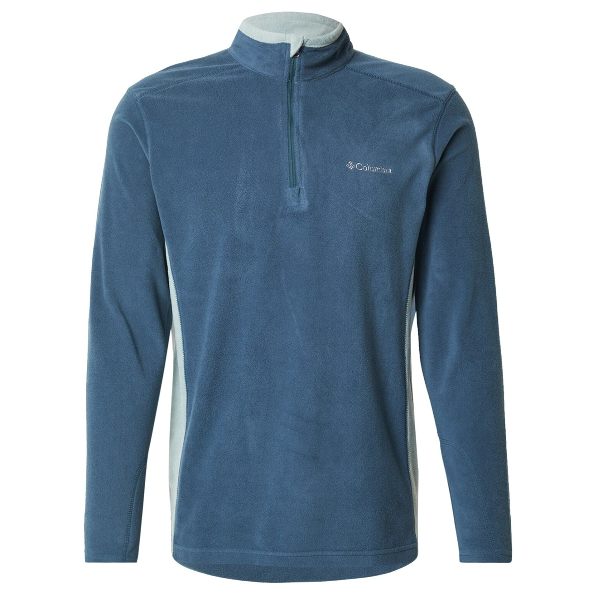 HERREN ZIP-OBERTEIL KLAMATH RANGE II HALF ZIP (1352472-442)