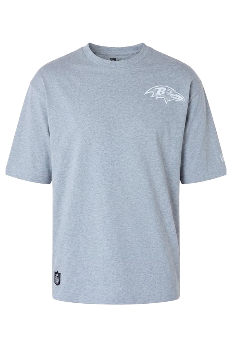 HERREN T-SHIRT SUPERBOWL GRPHC OS TEE BALRAV HGR (60596403) HERREN T-SHIRT SUPERBOWL GRPHC OS TEE BALRAV HGR (60596403)