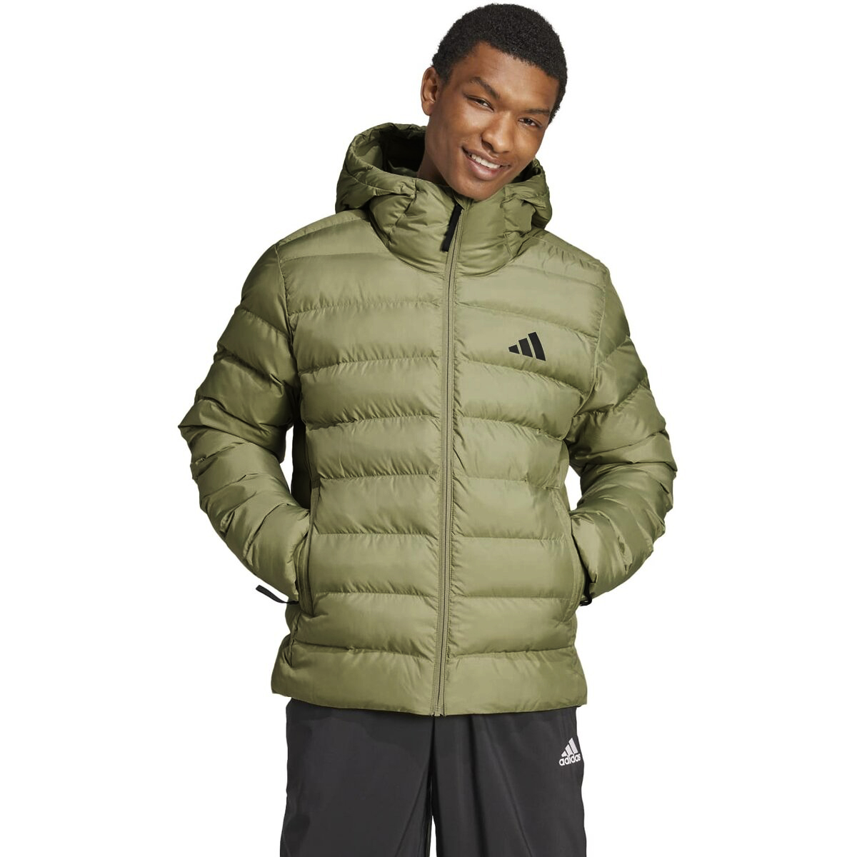 HERREN STEPPJACKE SDP INS JKT (JD6249) HERREN STEPPJACKE SDP INS JKT (JD6249)