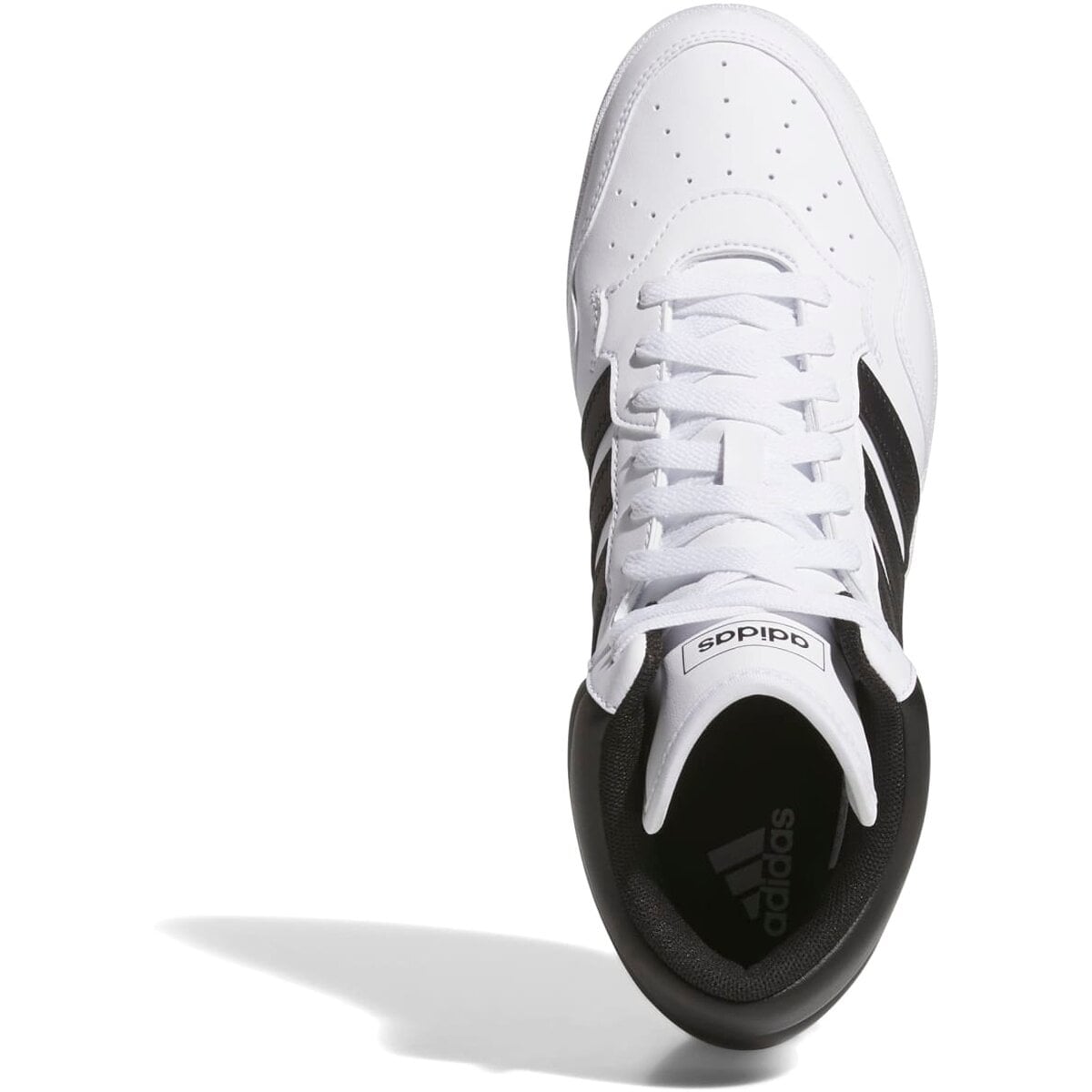 HERREN SNEAKER HOOPS 4.0 MID (JQ9993) HERREN SNEAKER HOOPS 4.0 MID (JQ9993)