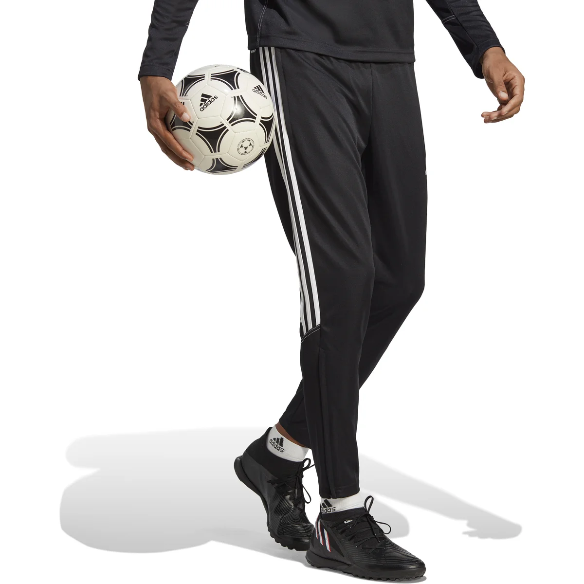 HERREN JOGGINGSHOSE TIRO23 CB TRPNT (HS3619) HERREN JOGGINGSHOSE TIRO23 CB TRPNT (HS3619)