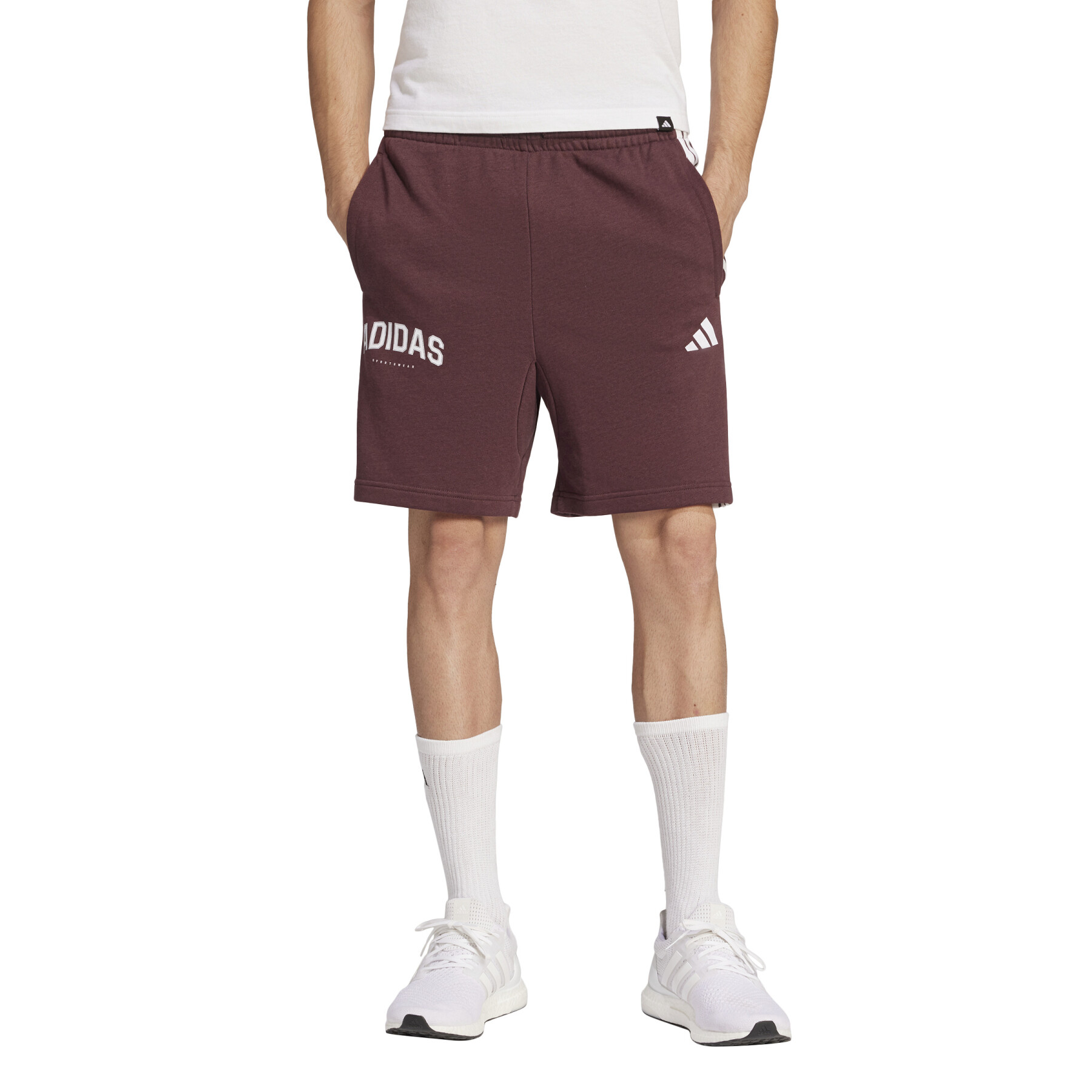 HERREN SHORTS M 3S SHO (JM2487) HERREN SHORTS M 3S SHO (JM2487)