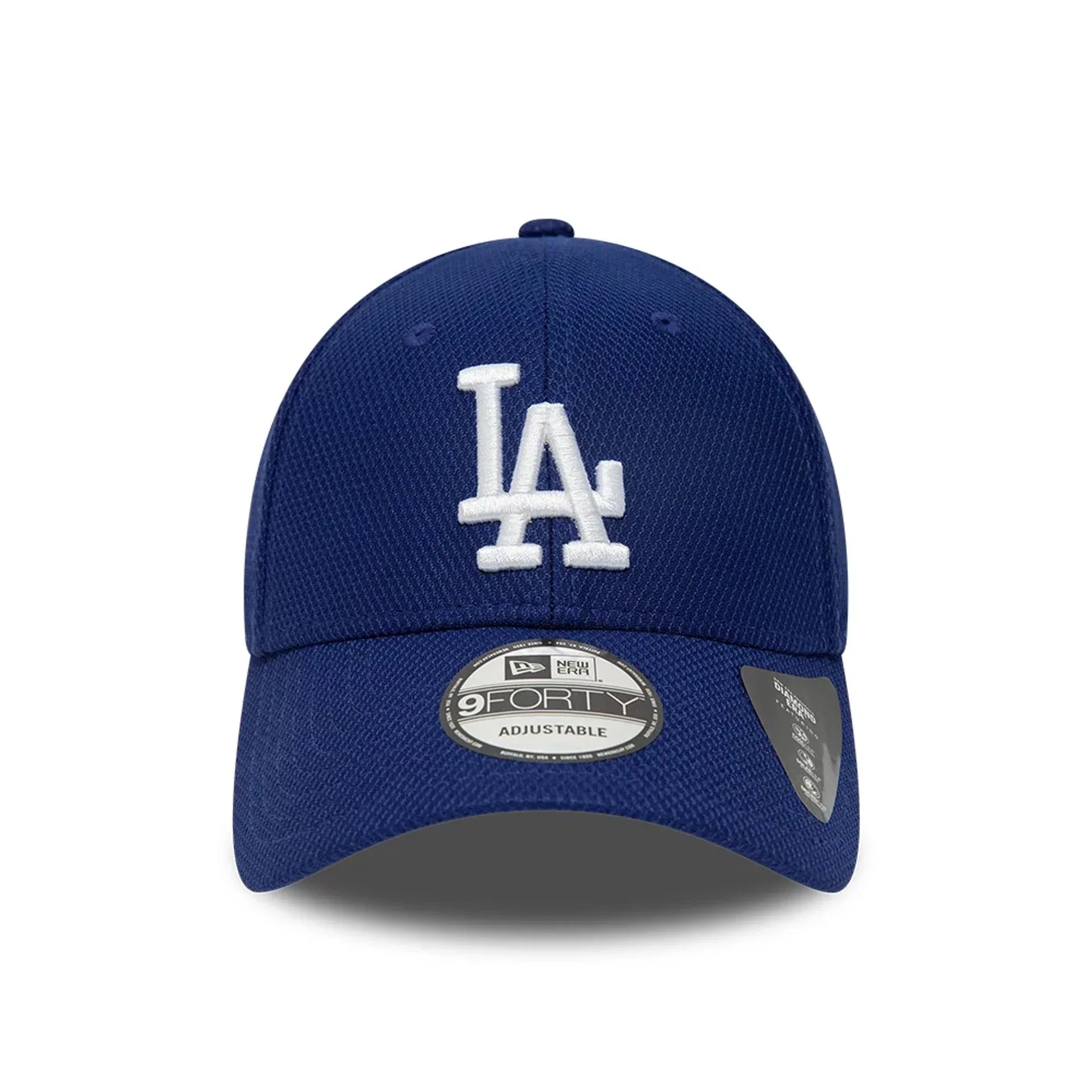 UNISEX CAP DIAMND ERA ESS 9FORTY LOSDOD OTCWHI (60348839-960) UNISEX CAP DIAMND ERA ESS 9FORTY LOSDOD OTCWHI (60348839-960)