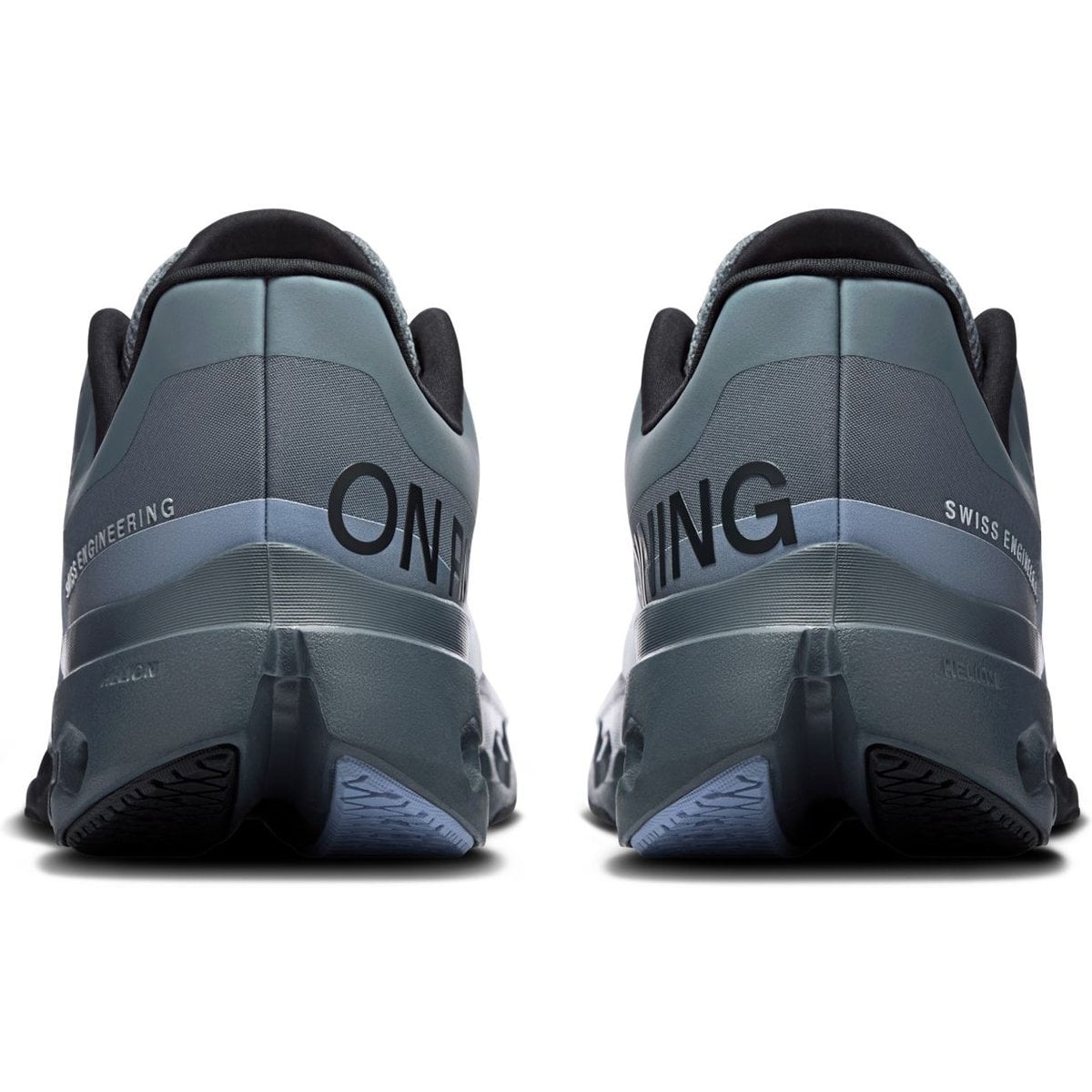 MĘSKIE BUTY DO BIEGANIA / SNEAKERY CLOUDSURFER NEXT (3ME3002-4720)