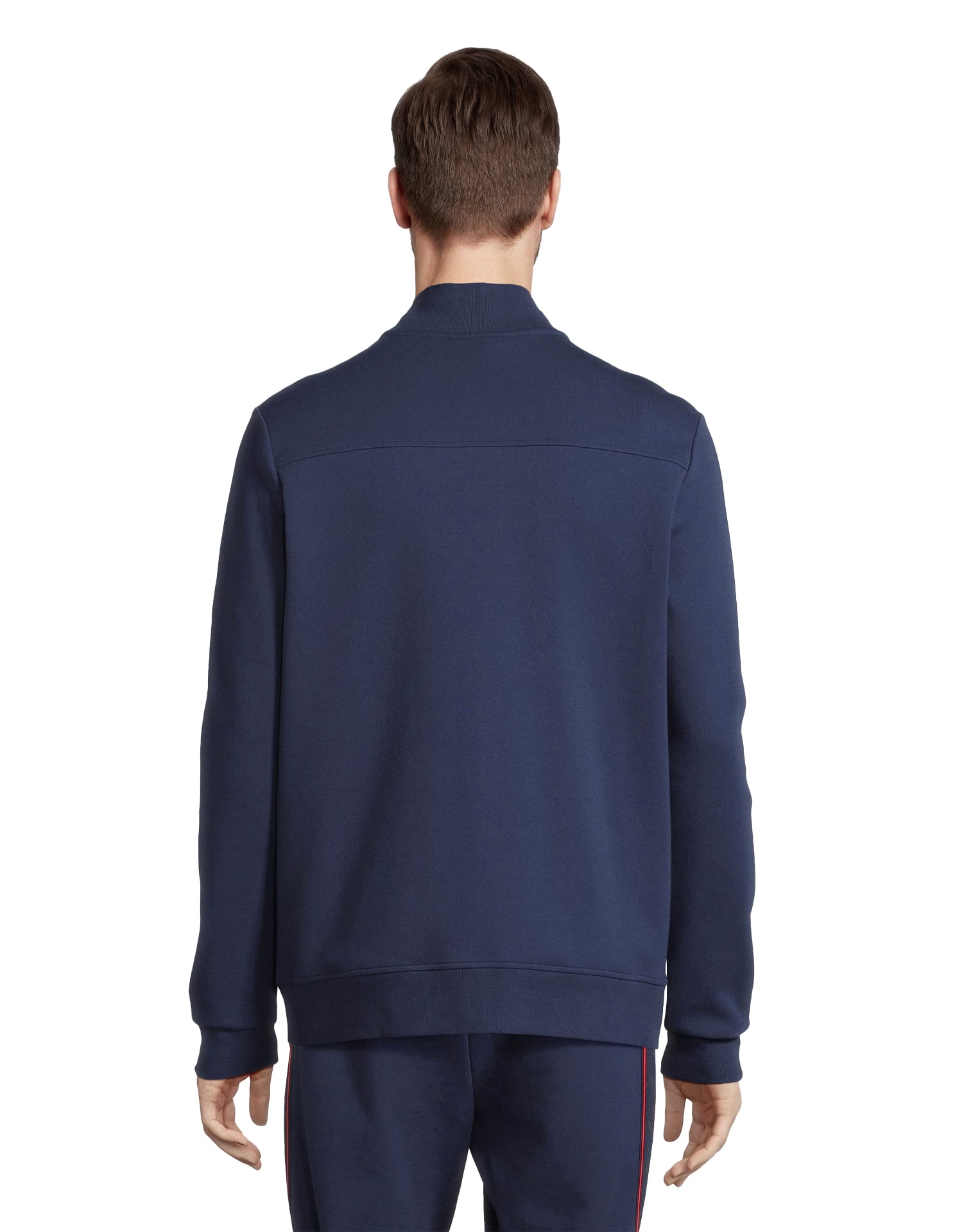 MĘSKA BLUZA ROZPINANA G-STYLE (47000-10380) MĘSKA BLUZA ROZPINANA G-STYLE (47000-10380)