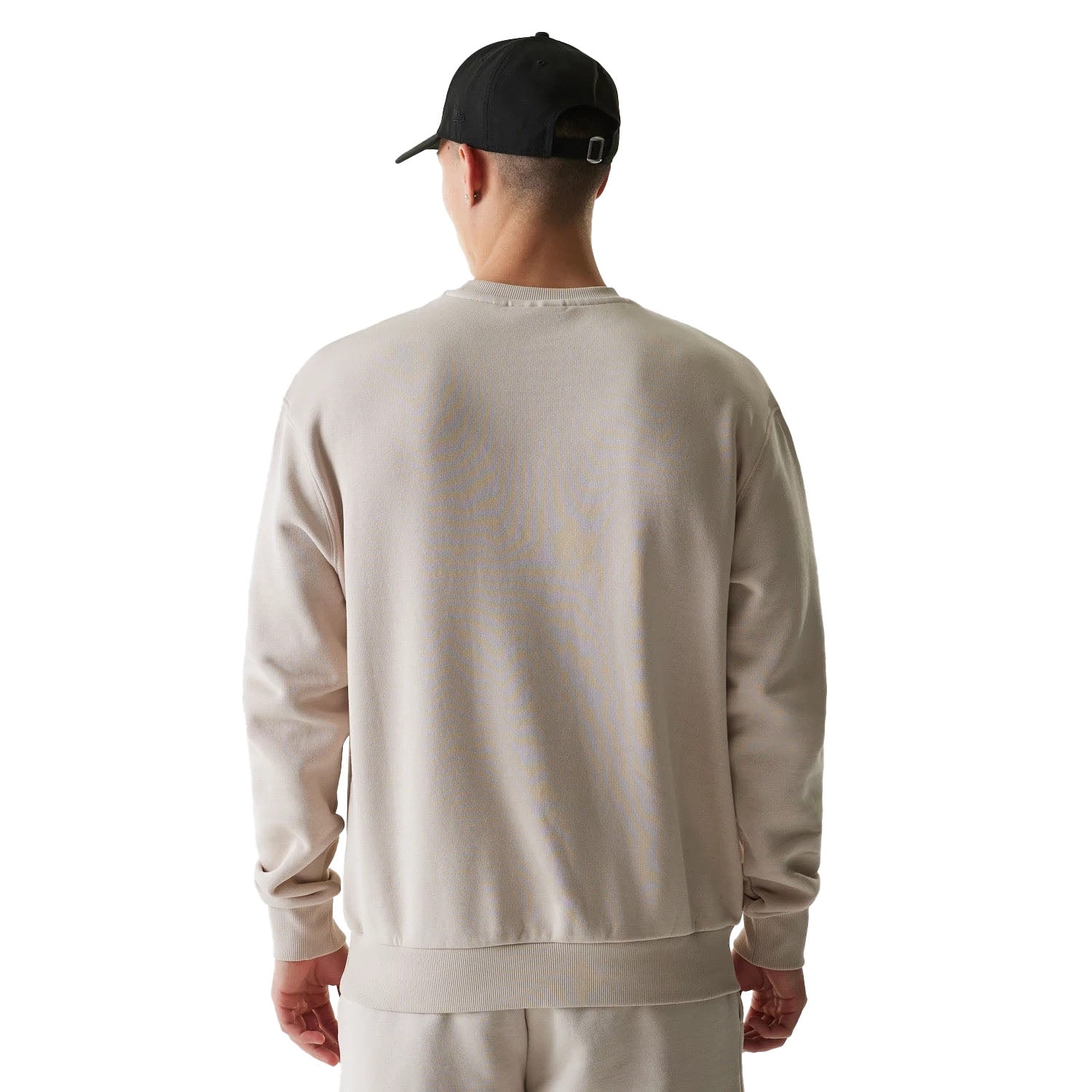 HERREN SWEATSHIRT NOS MLB LE MIDI CREW BB NEYYAN STN (60675773)