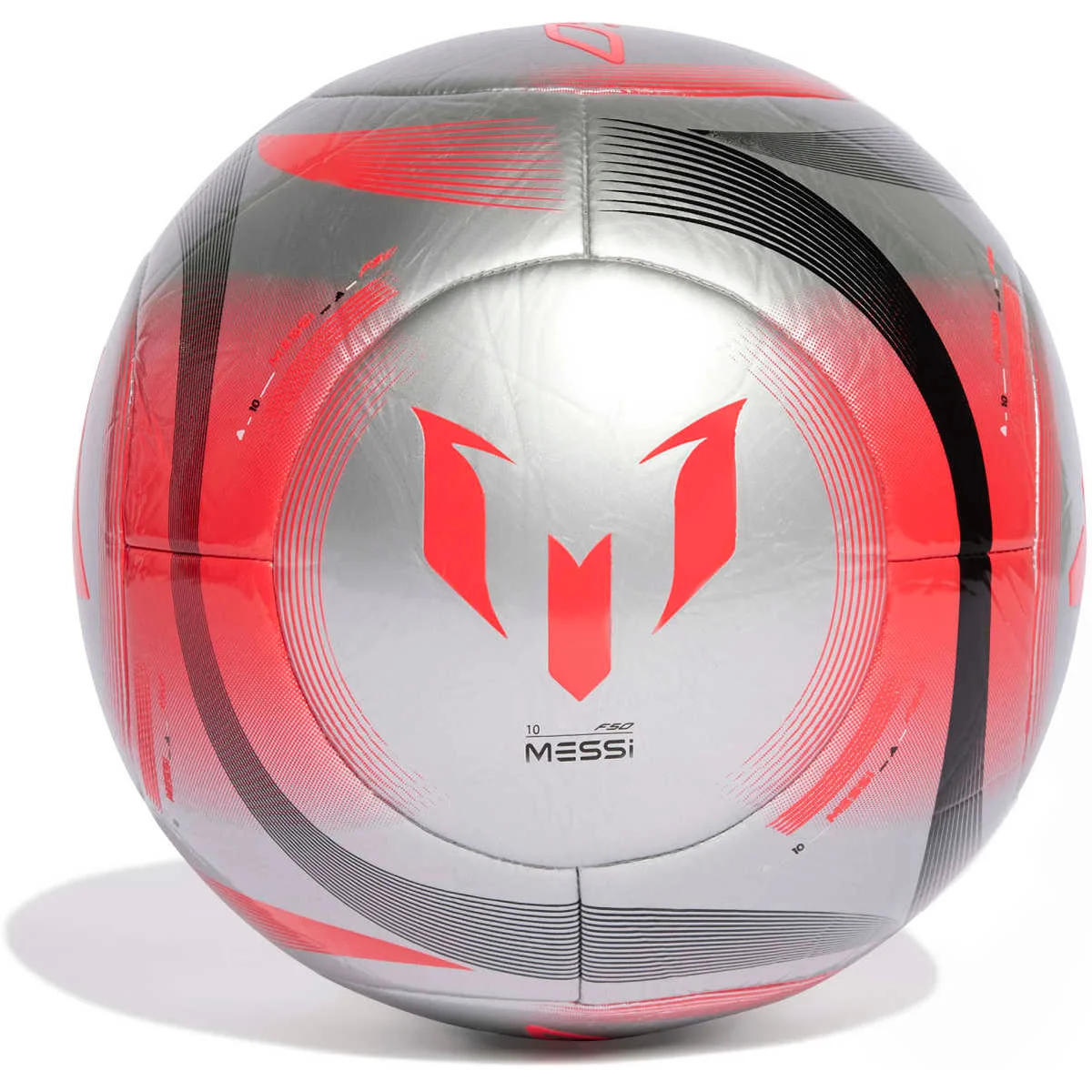 PIŁKA NOŻNA MESSI CLB (JI8291) PIŁKA NOŻNA MESSI CLB (JI8291)
