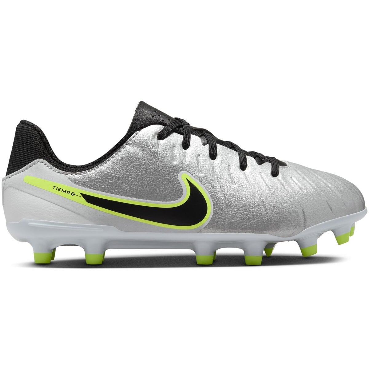 KIDS FUSSBALL-RASENSCHUHE JR LEGEND 10 ACADEMY FG/MG (DV4348-001) KIDS FUSSBALL-RASENSCHUHE JR LEGEND 10 ACADEMY FG/MG (DV4348-001)