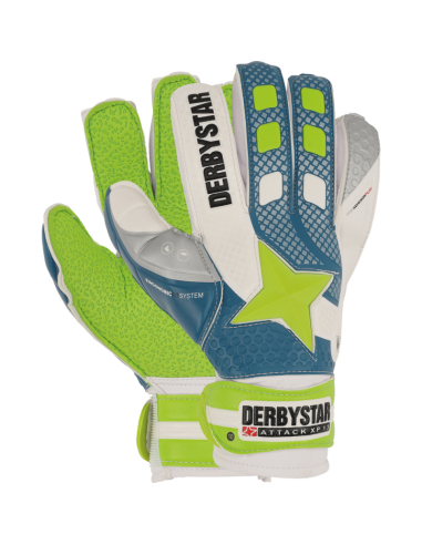 TORWARTHANDSCHUHE TWH-ATTACK XP13 (2678-000)