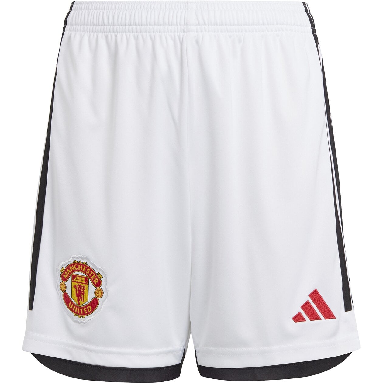KIDS TEAMSHORTS MUFC H SHO Y (IA7216) KIDS TEAMSHORTS MUFC H SHO Y (IA7216)