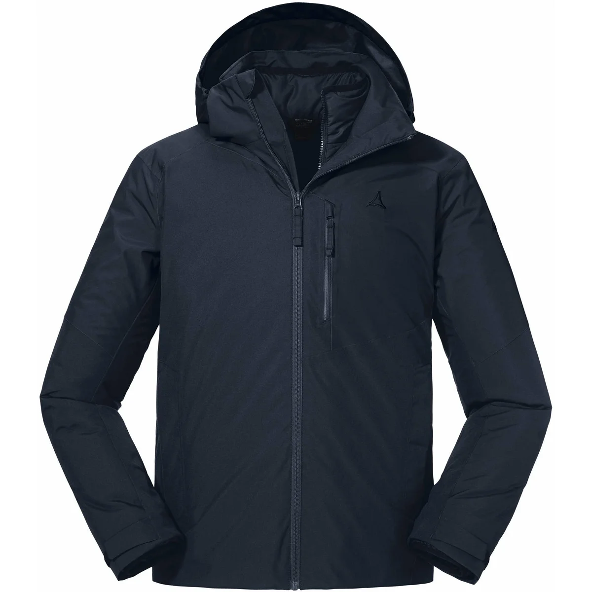 HERREN FUNKTIONSJACKE 3IN1 JACKET YEKURO MNS (212353723582-8820) HERREN FUNKTIONSJACKE 3IN1 JACKET YEKURO MNS (212353723582-8820)