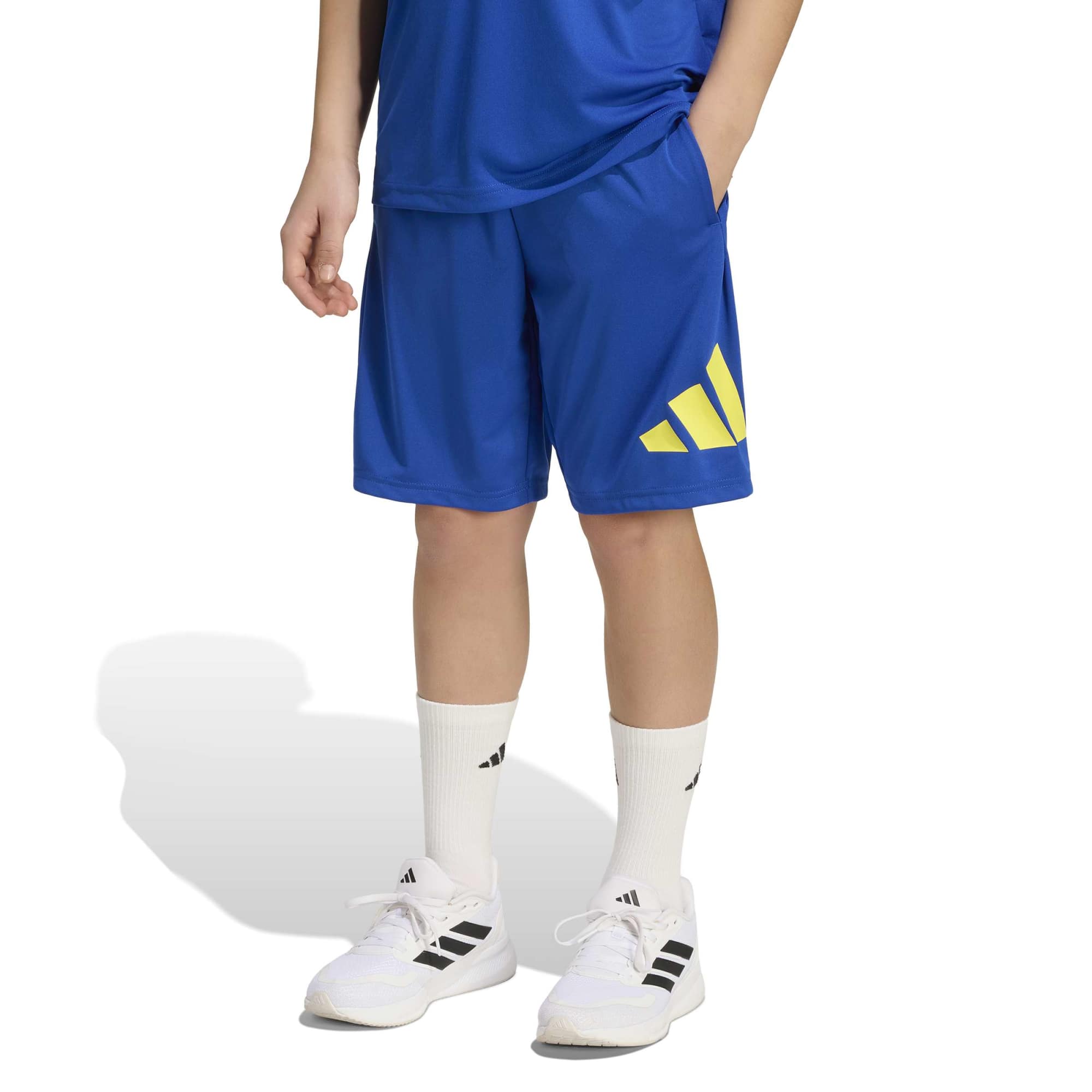 KIDS SHORTS J TR-ES BL SH (KT1810) KIDS SHORTS J TR-ES BL SH (KT1810)